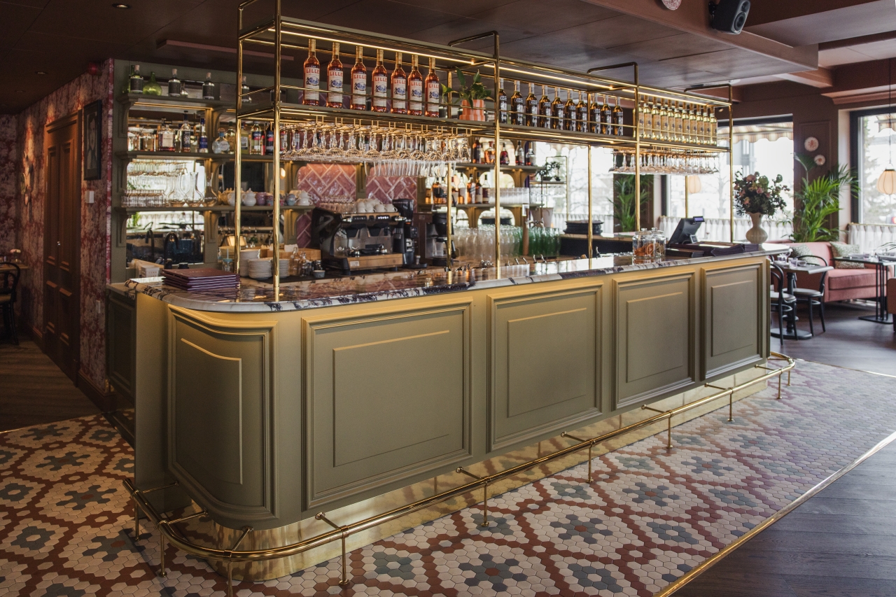 Testi 2 - Vaahteramäen verstashuone